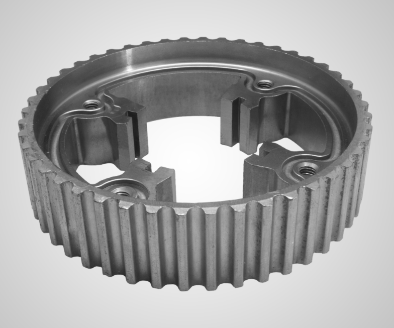 Quadstar Tuning(USA) Purchase Powder Metallurgy Parts-Motor Gears