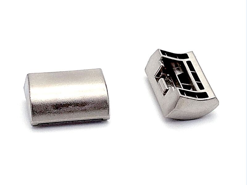 소결 금속 MIM 자물쇠 부품