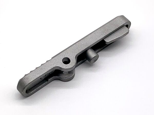 IM 잠금 장치 소결