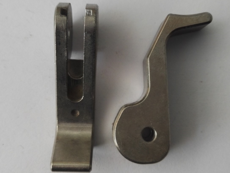 OEM gesinterte MIM Lock Spindel Teile