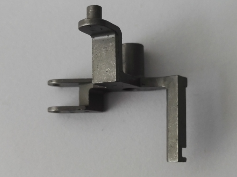 Gesinterte MIM Deformed Pin Lock Metallteile