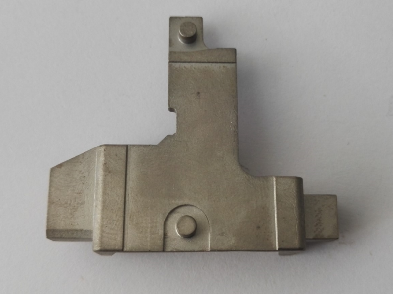 Gesinterte MIM Lock Sticking Plate Teile