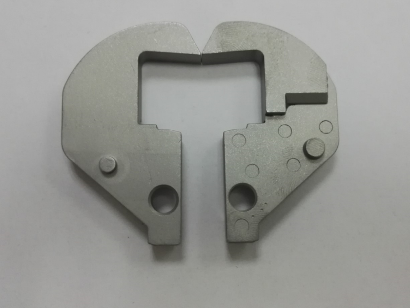 Gesinterte MIM Lock Spacer Teile