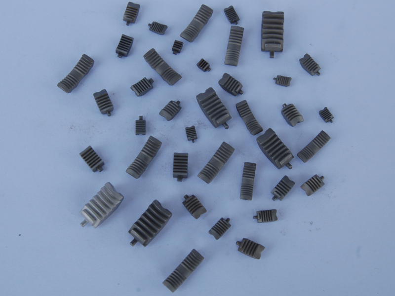 전동 공구 톱니바퀴 렌치 부품 사용자정의