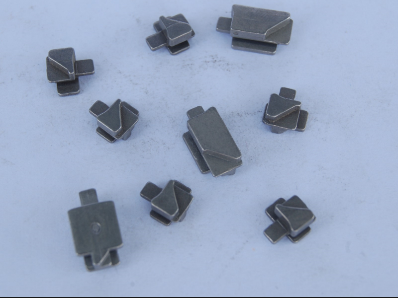 고정밀 MIM 기계 가공 수동 및 전동 공구 부품 사용자 정의