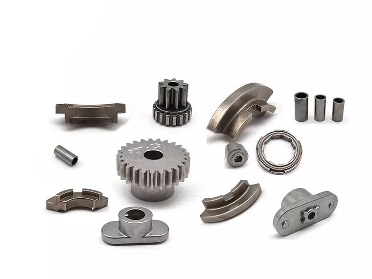 Centro di supporto di produzione dello stampaggio ad iniezione del metallo, supporto tecnico 