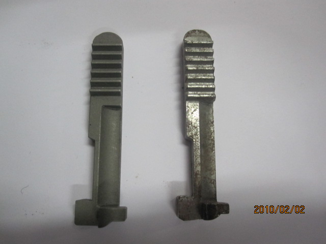Communication Equipment Visible Spare Gears