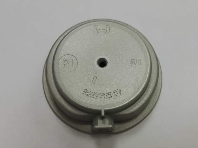 запчасти для технологии MIM