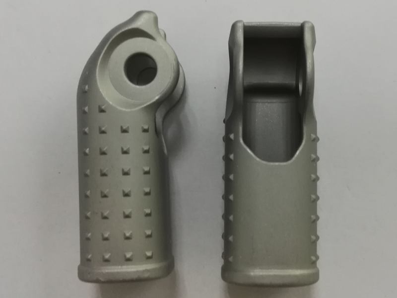 деталь с высокой плотностью MIM