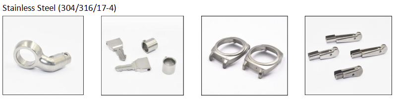 stainless steel metal parts stainless steel metal parts