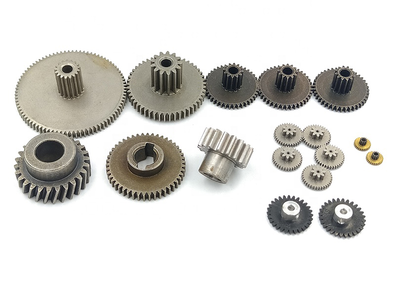 Automatic Smart Car Robot Gear Automatic Smart Car Robot Gear